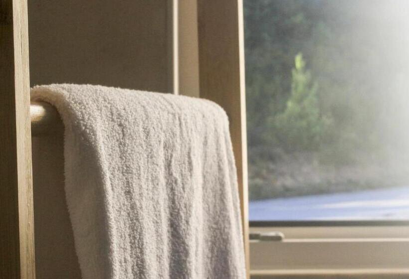 مبيت وإفطار Vila Darte Alojamento Local Situado No Centro Do País