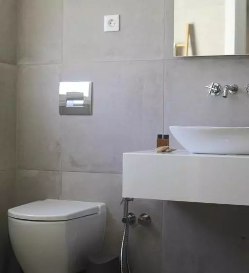 ベッドアンドブレックファースト Vila Darte Alojamento Local Situado No Centro Do País
