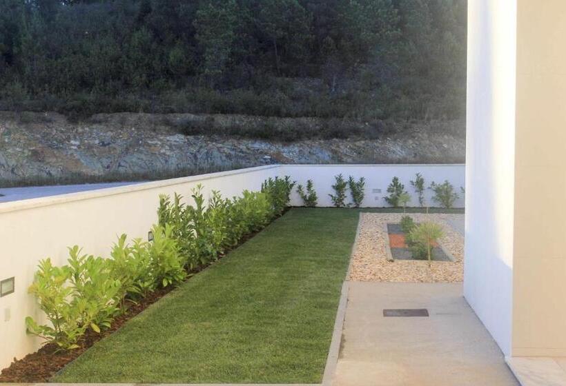 مبيت وإفطار Vila Darte Alojamento Local Situado No Centro Do País