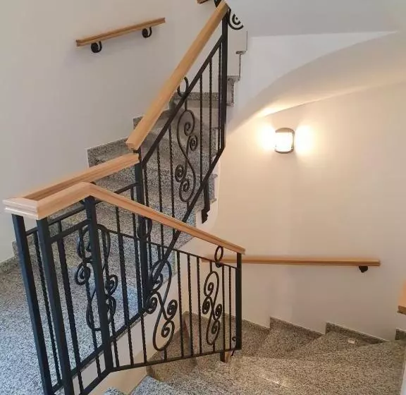 ホテル City Rooms