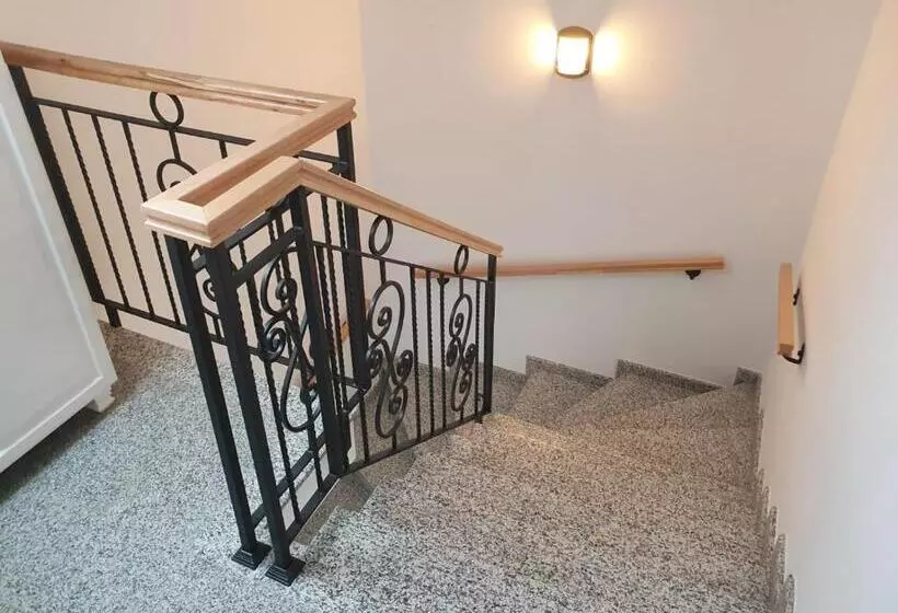 ホテル City Rooms