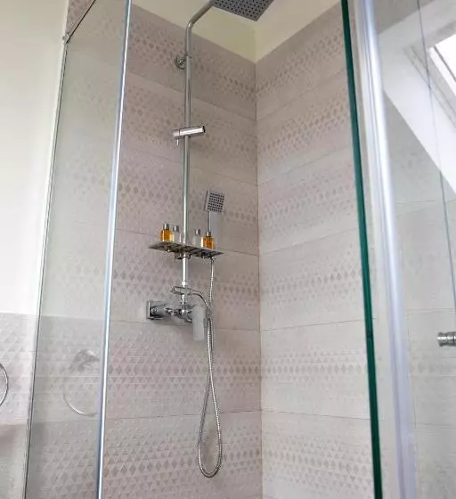 ホテル City Rooms