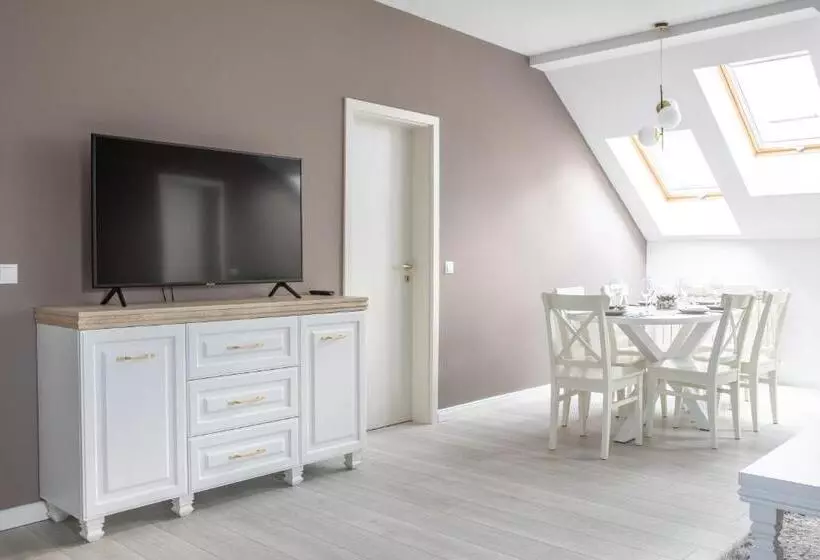 ホテル City Rooms