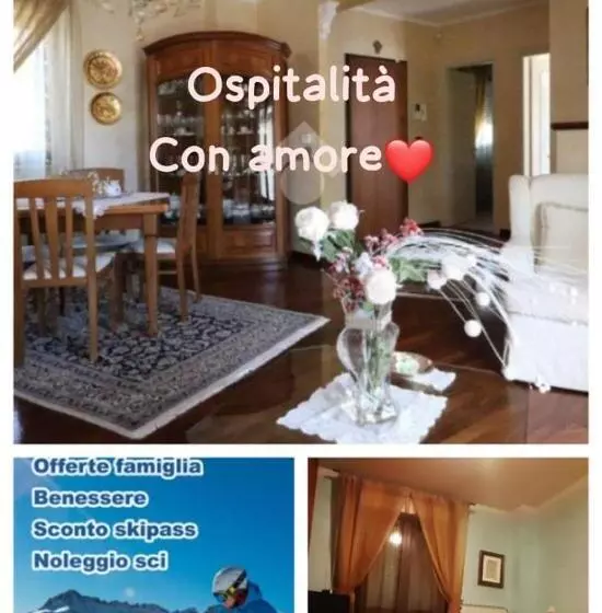 پانسیون A L Aquila Per Un Sogno