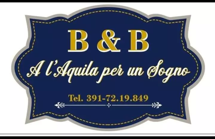 پانسیون A L Aquila Per Un Sogno