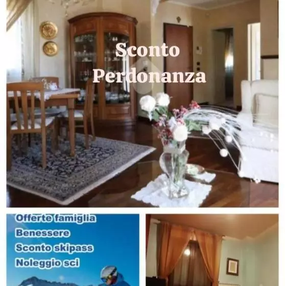 پانسیون A L Aquila Per Un Sogno