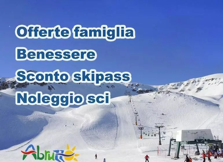 پانسیون A L Aquila Per Un Sogno
