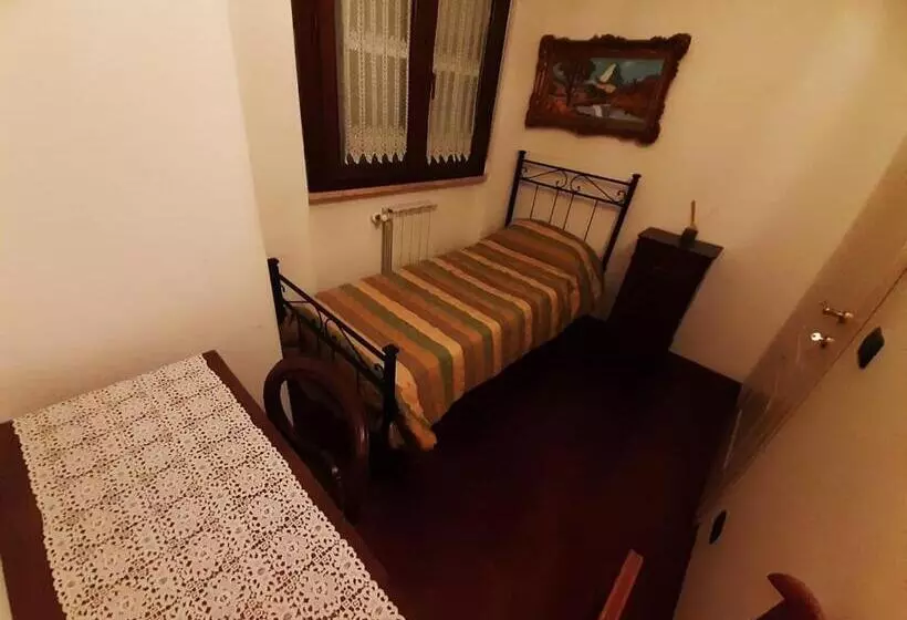 پانسیون A L Aquila Per Un Sogno