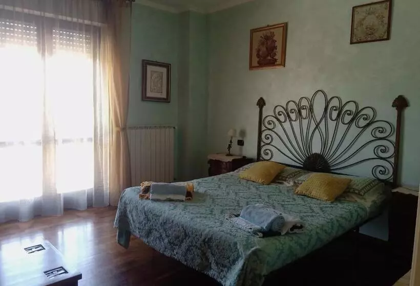 پانسیون A L Aquila Per Un Sogno