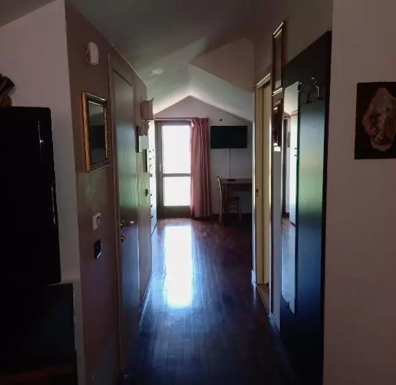 پانسیون A L Aquila Per Un Sogno