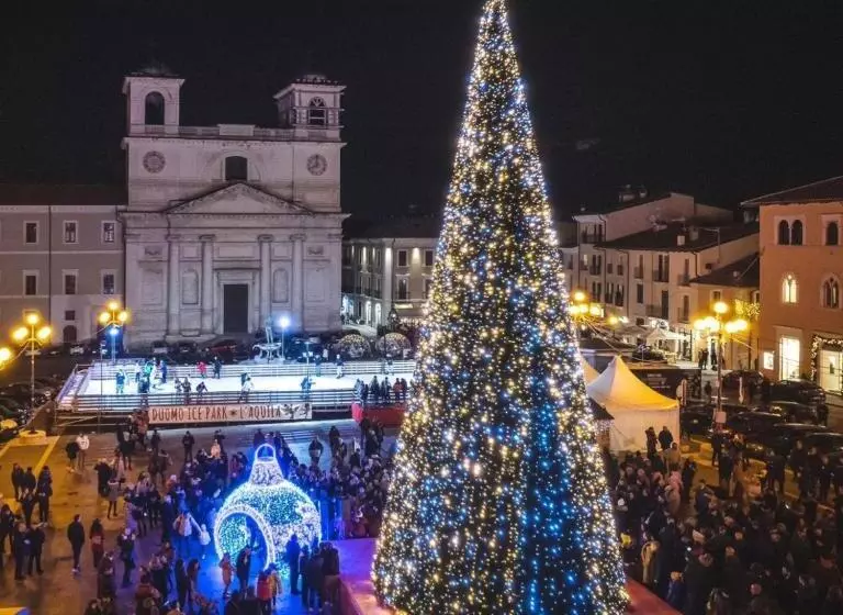 پانسیون A L Aquila Per Un Sogno