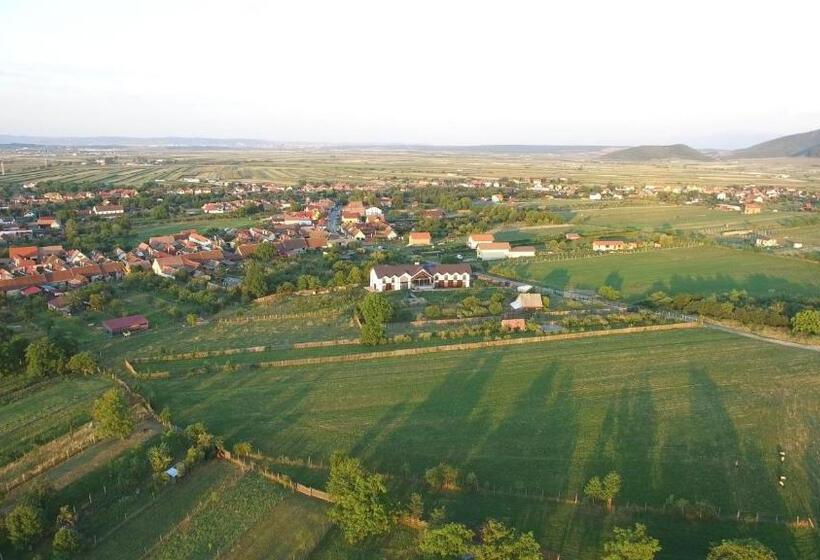 Пансион Cabana Chalet Transylvania