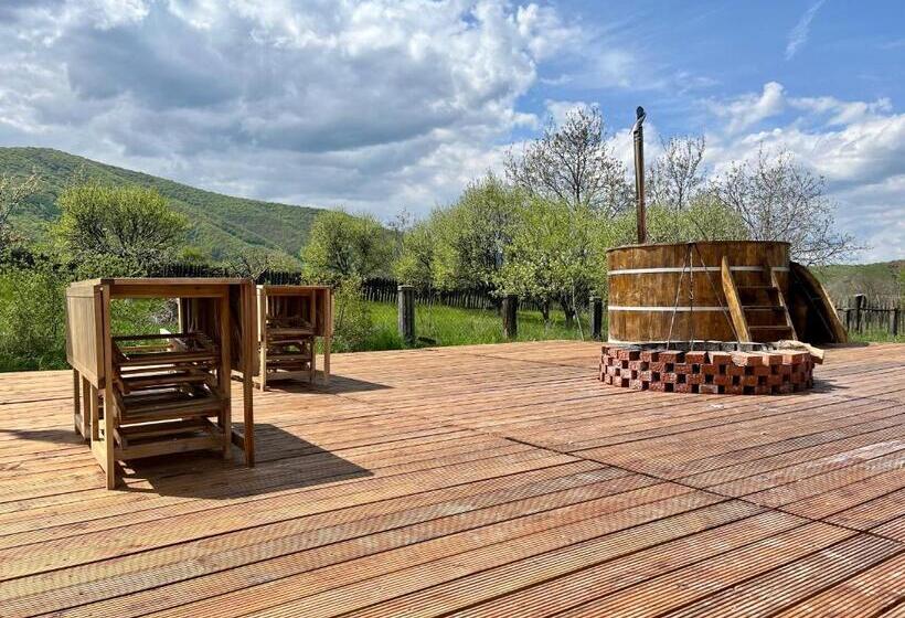 Пансион Cabana Chalet Transylvania