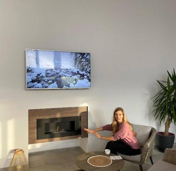 Пансион Cabana Chalet Transylvania