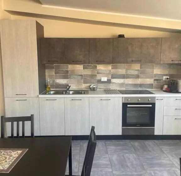 پانسیون Casa Renzo