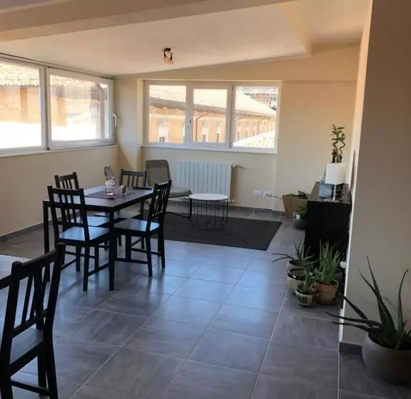 پانسیون Casa Renzo