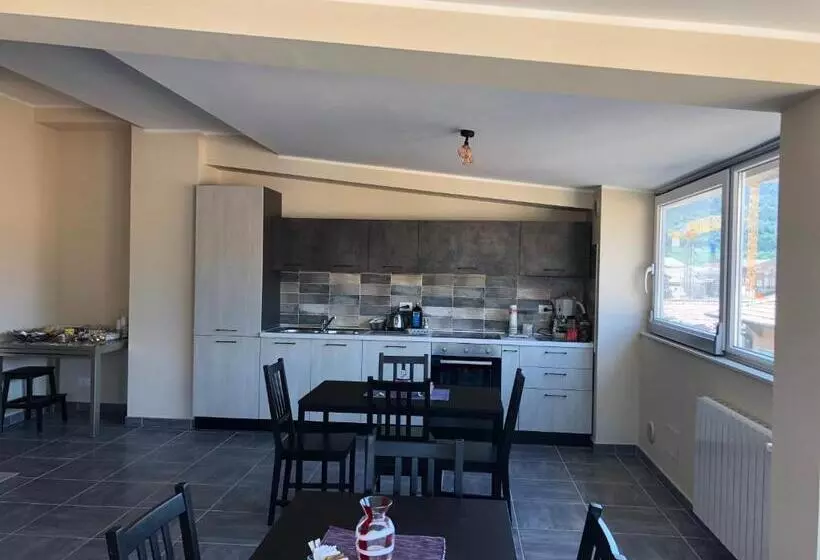 پانسیون Casa Renzo