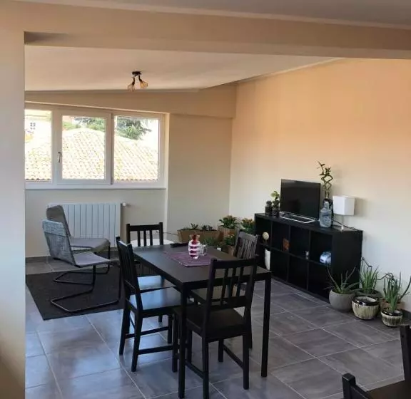 پانسیون Casa Renzo