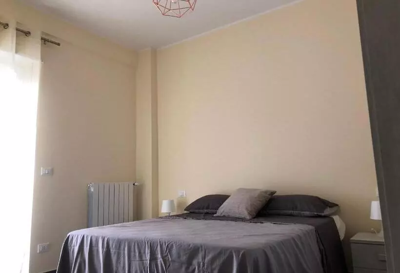 پانسیون Casa Renzo