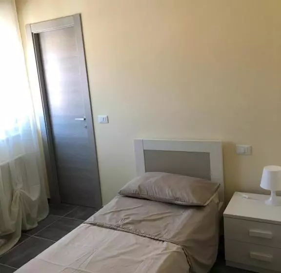 پانسیون Casa Renzo