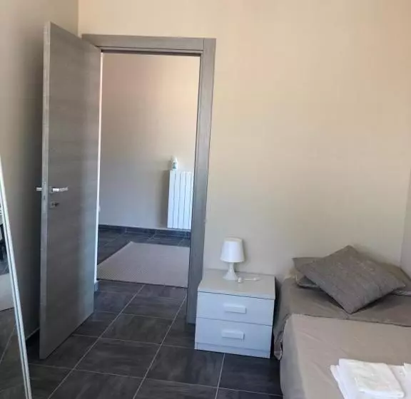پانسیون Casa Renzo