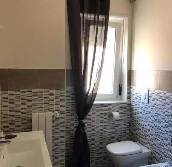 پانسیون Casa Renzo