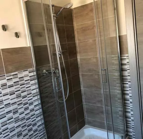 پانسیون Casa Renzo