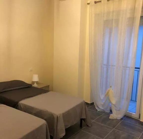 پانسیون Casa Renzo