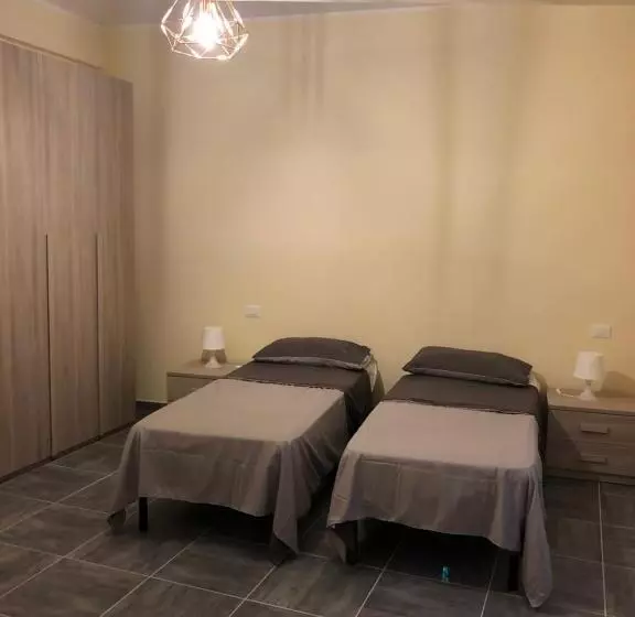 پانسیون Casa Renzo