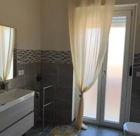 پانسیون Casa Renzo