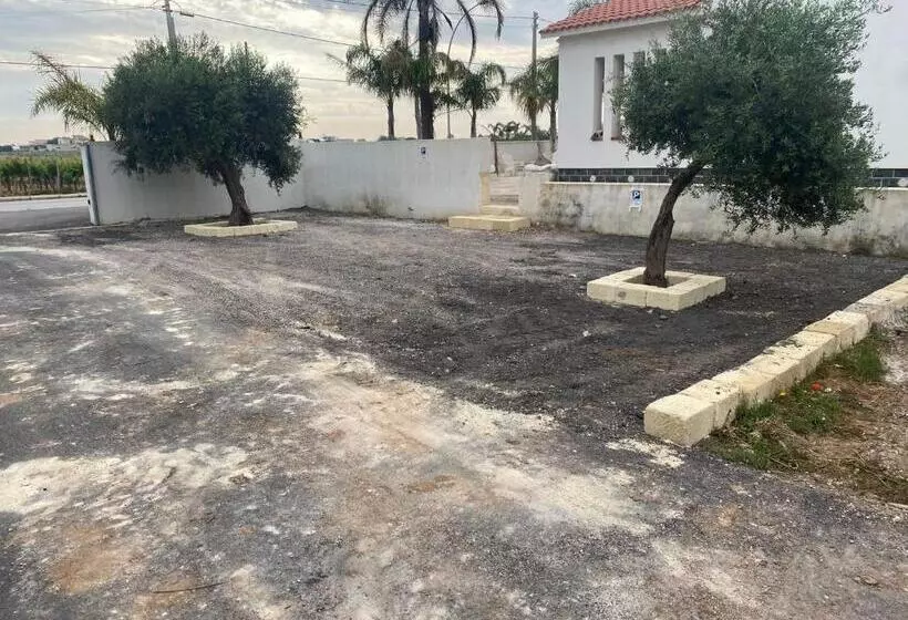 Majatalo Case Vacanze Giovanna