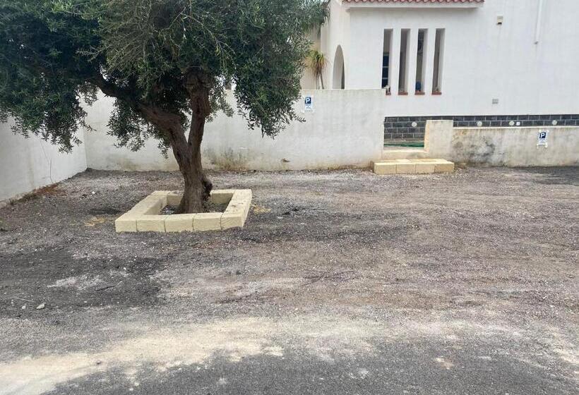 膳宿费 Case Vacanze Giovanna