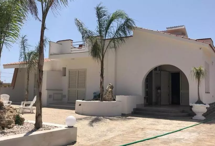 Majatalo Case Vacanze Giovanna