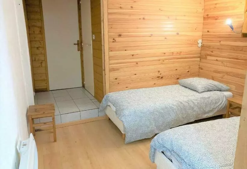 Majatalo Gites Du Cheron   Speak French Only