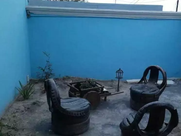 Majatalo Habitación Completa A 2 Cuadras Del Consulado Eua
