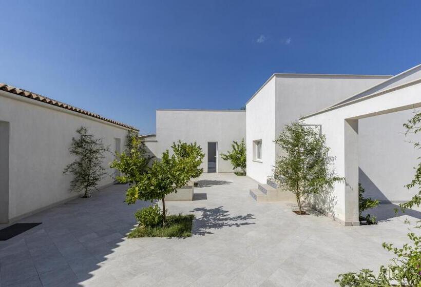 פנסיון I Gelsomini Guest House