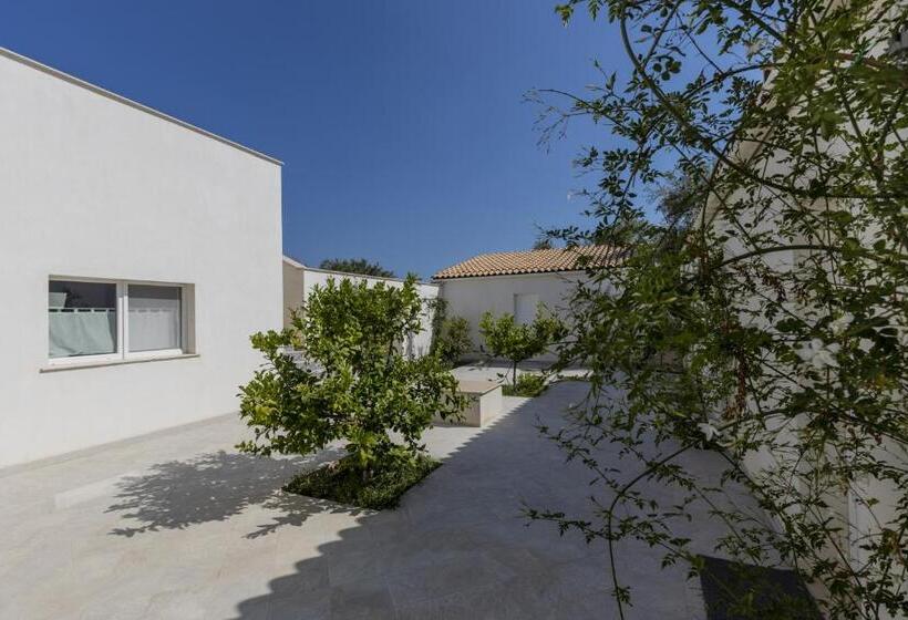 פנסיון I Gelsomini Guest House