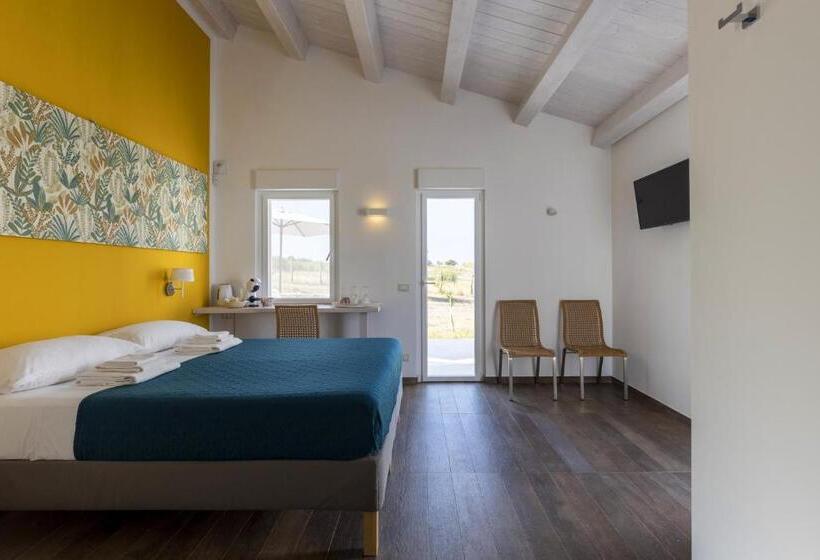 פנסיון I Gelsomini Guest House