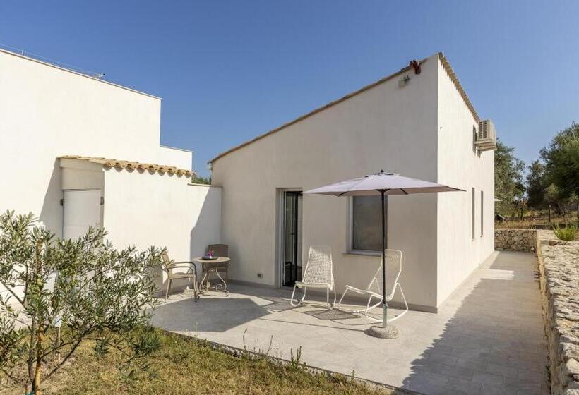 פנסיון I Gelsomini Guest House