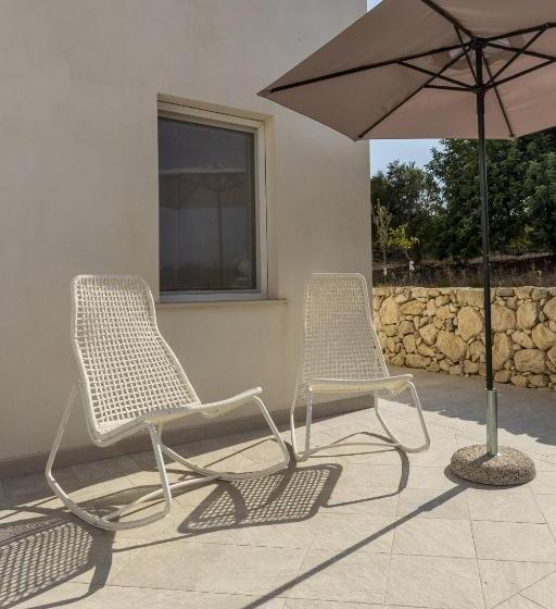 פנסיון I Gelsomini Guest House