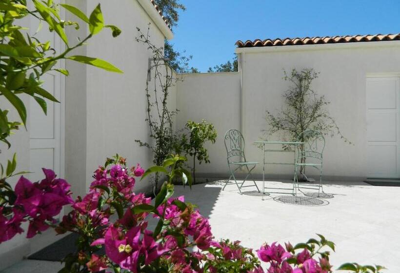 פנסיון I Gelsomini Guest House