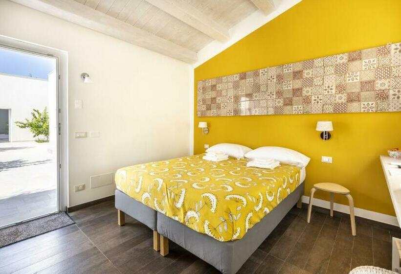 פנסיון I Gelsomini Guest House