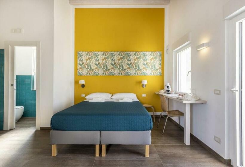 פנסיון I Gelsomini Guest House