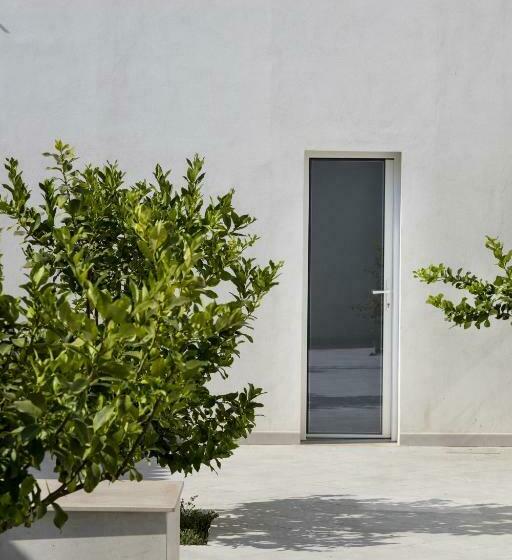 פנסיון I Gelsomini Guest House