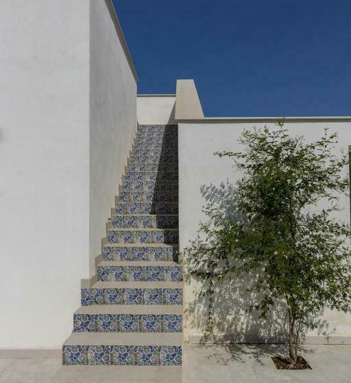 פנסיון I Gelsomini Guest House