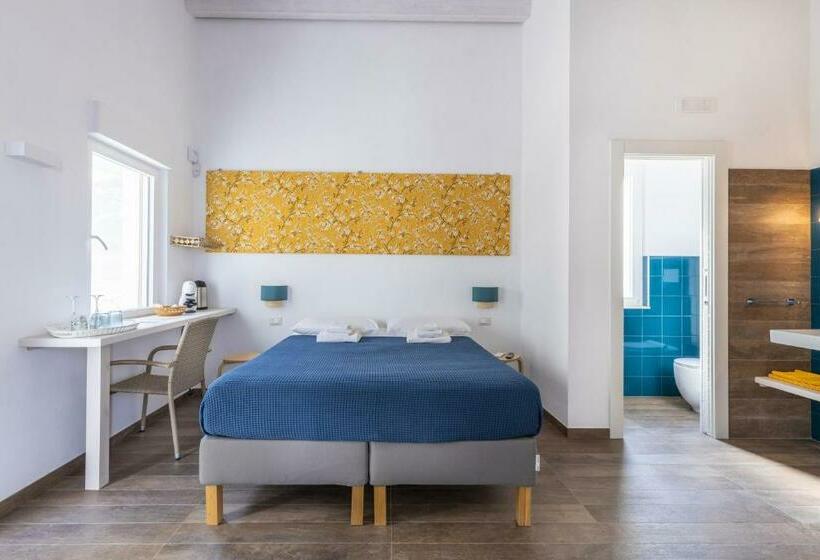 פנסיון I Gelsomini Guest House