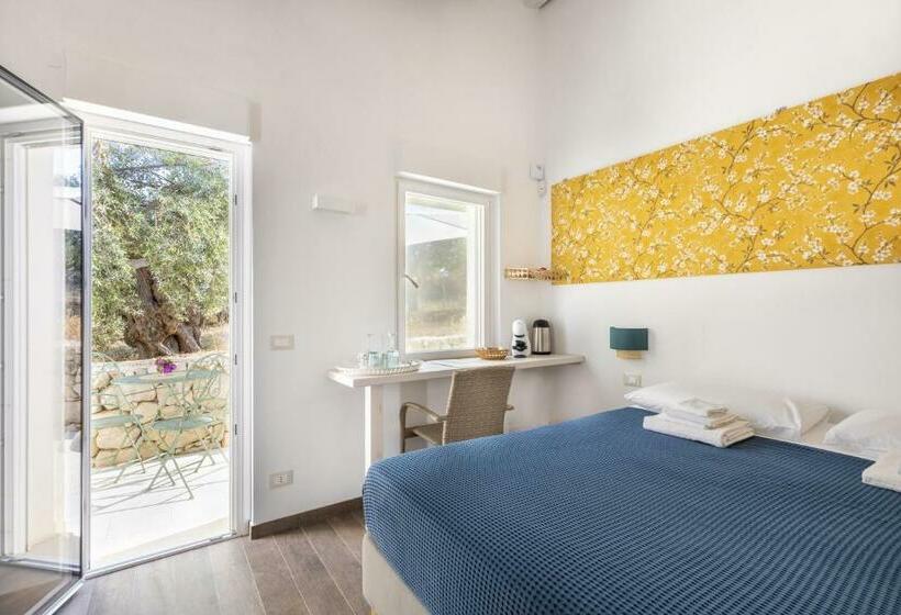 פנסיון I Gelsomini Guest House