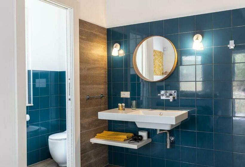 פנסיון I Gelsomini Guest House