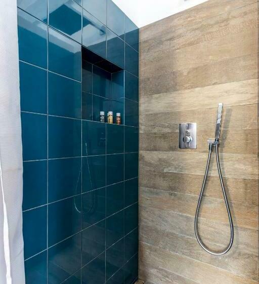 פנסיון I Gelsomini Guest House