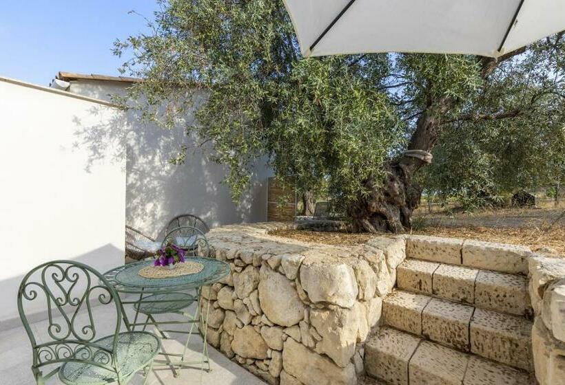 פנסיון I Gelsomini Guest House